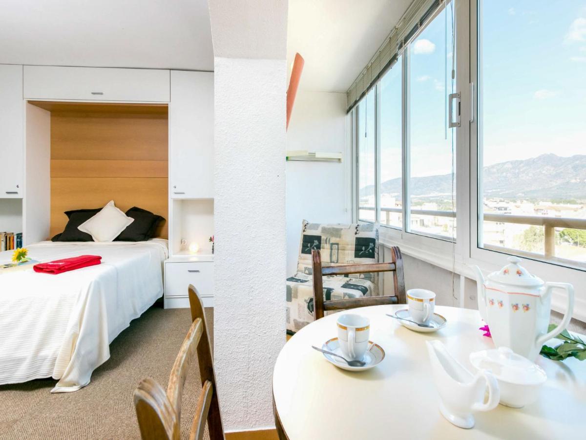 Studio Roses Holiday Center-20 By Interhome Экстерьер фото