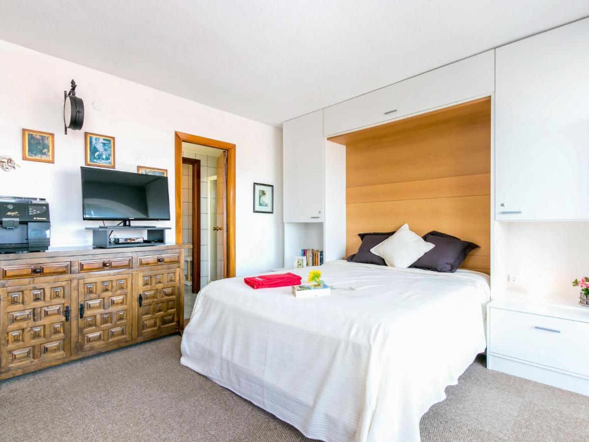 Studio Roses Holiday Center-20 By Interhome Экстерьер фото