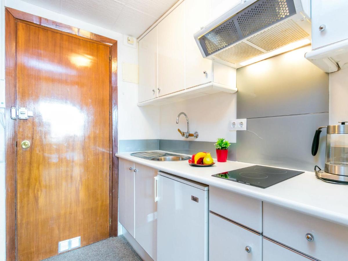 Studio Roses Holiday Center-20 By Interhome Экстерьер фото